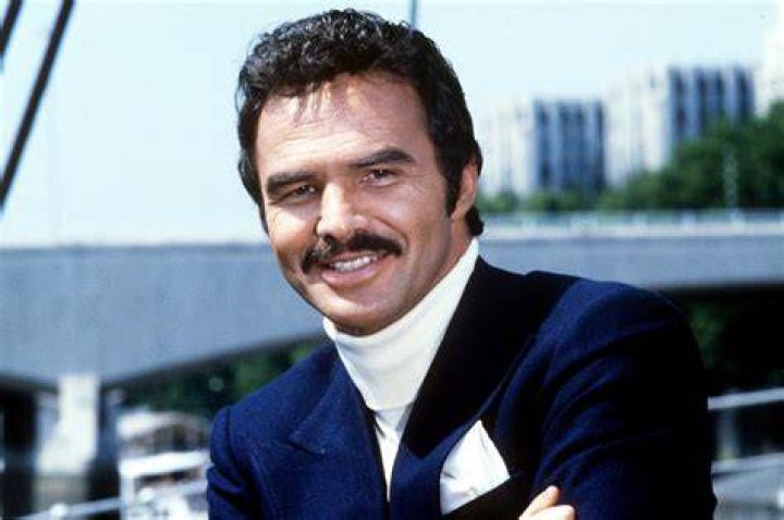Burt Reynolds Height How Tall is Burt Reynolds? LOUISIANA STATE