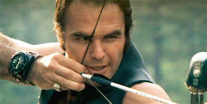 Burt Reynolds Movies UMR