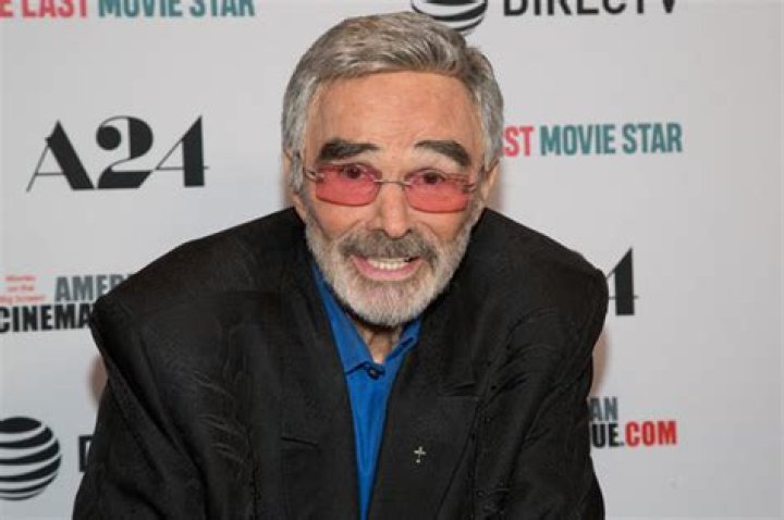 Burt Reynolds Net Worth 2018 How Much is Burt Reynolds Worth?