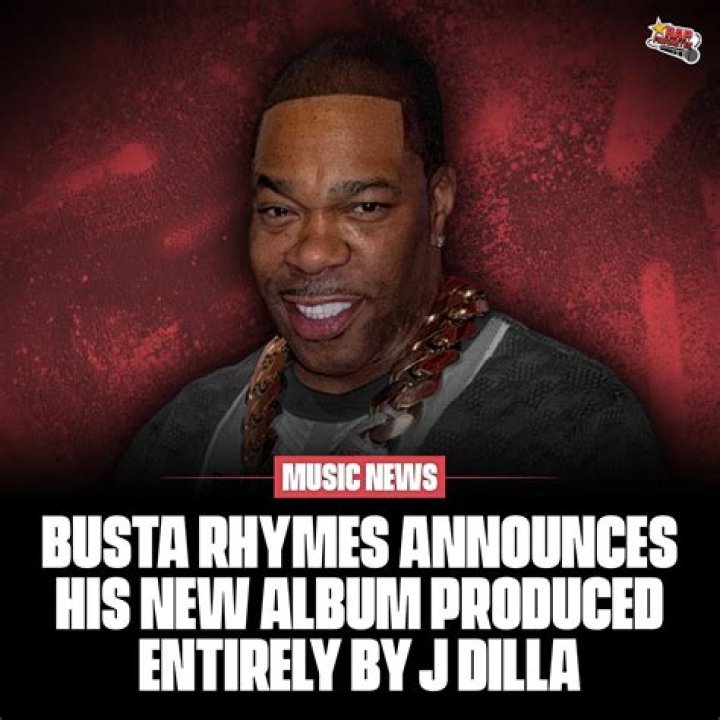 Busta Rhymes Says ‘Having a Really Difficult Time Breathing’ During Sex