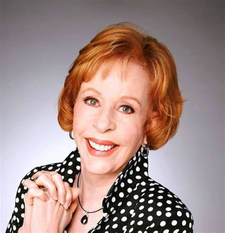Carol Interview TV Icon Celebrates 50th Anniversary of &ldquo;The