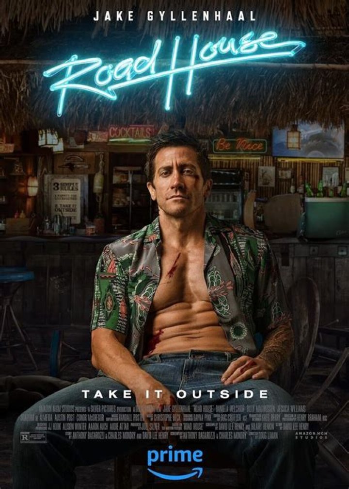 Cast Of Road House 2024 Full Cast Romy Vivyan