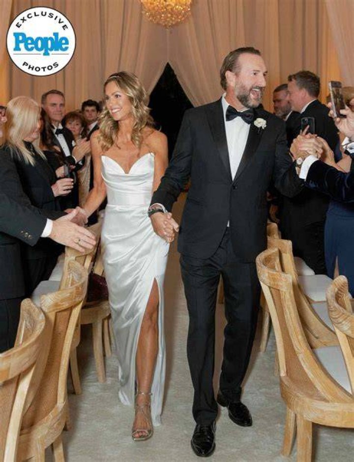 Celebrity Couple Josh Connor And Christine Baumgartner: A Love Story