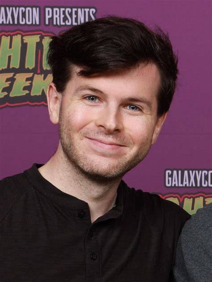Chandler Riggs' Dad Tells True Story Behind Carl's Death in The Walking