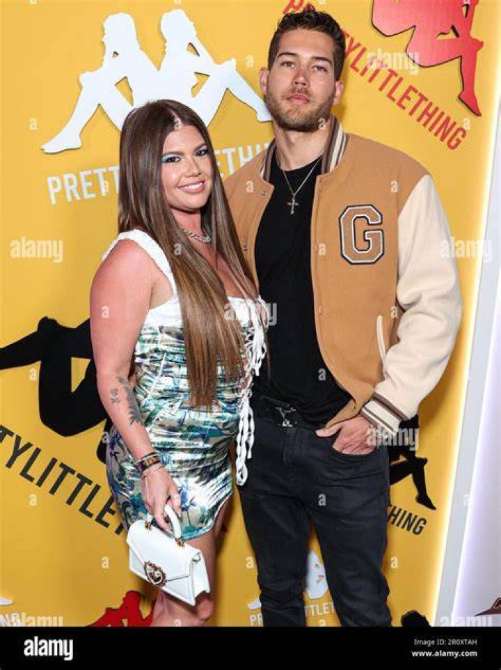 Chanel West Coast Boyfriend