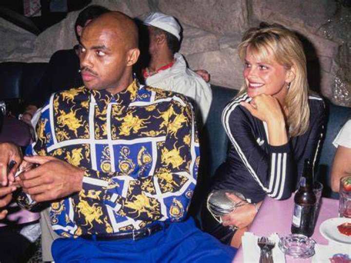 Charles Barkley&rsquo;s Wife Who is Maureen Blumhardt? How Many Children