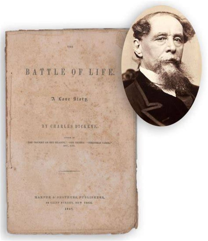 Charles Denby’s life story the story of the struggle for freedom