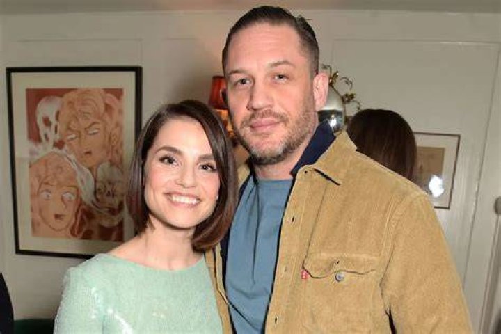 Charlotte Riley husband Is ITV's Dark Heart star married? Is she