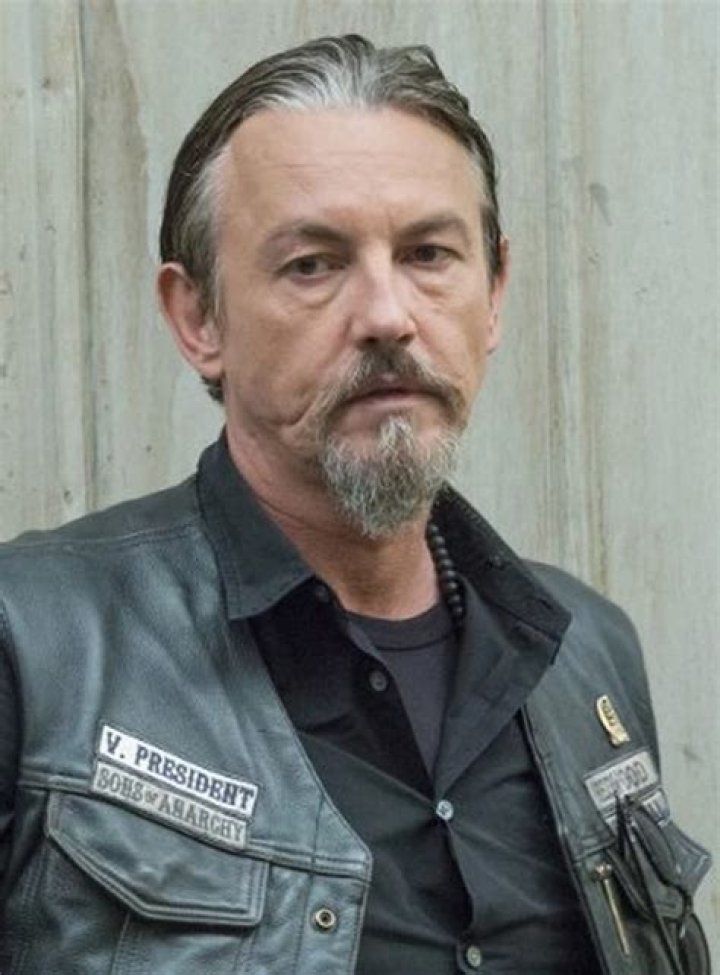 Chibs Telford Sons Of Anarchy Photo (13984063) Fanpop