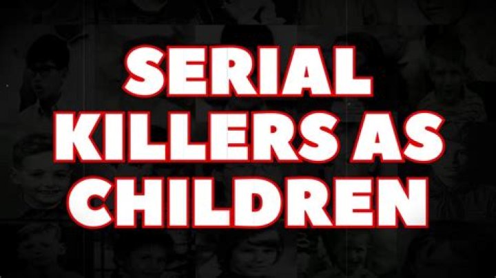 Children of Serial killers &mdash; Where are they now? Bugged Space