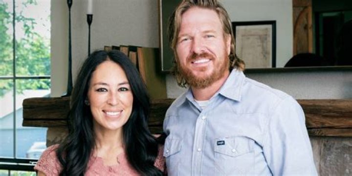 Chip and Joanna Gaines' Relationship Timeline
