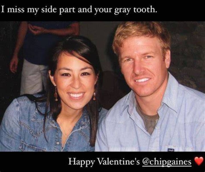 Chip Gaines Shares Sweet Throwback Photo of His 4 Kids from Their Final