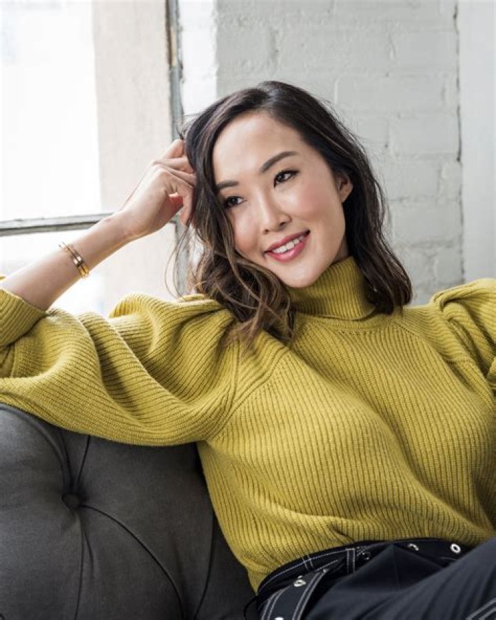 Chriselle Lim Taille, Poids, &Acirc;ge, Conjoint, Famille, Faits, Biographie