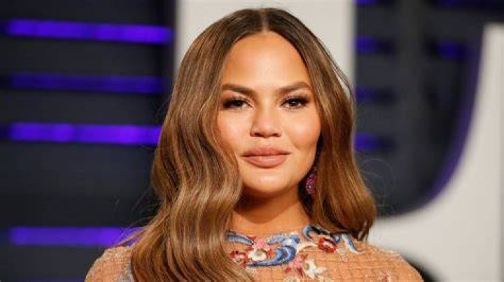 Chrissy Teigen Announces Pregnancy &mdash; Guardian Life &mdash; The Guardian