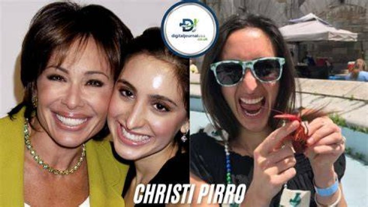 Christi Pirro Is Successful in Her Own Right Meet Jeanine Pirro's