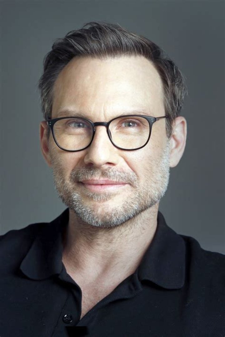 Christian Slater Christian Slater Photo (11060497) Fanpop