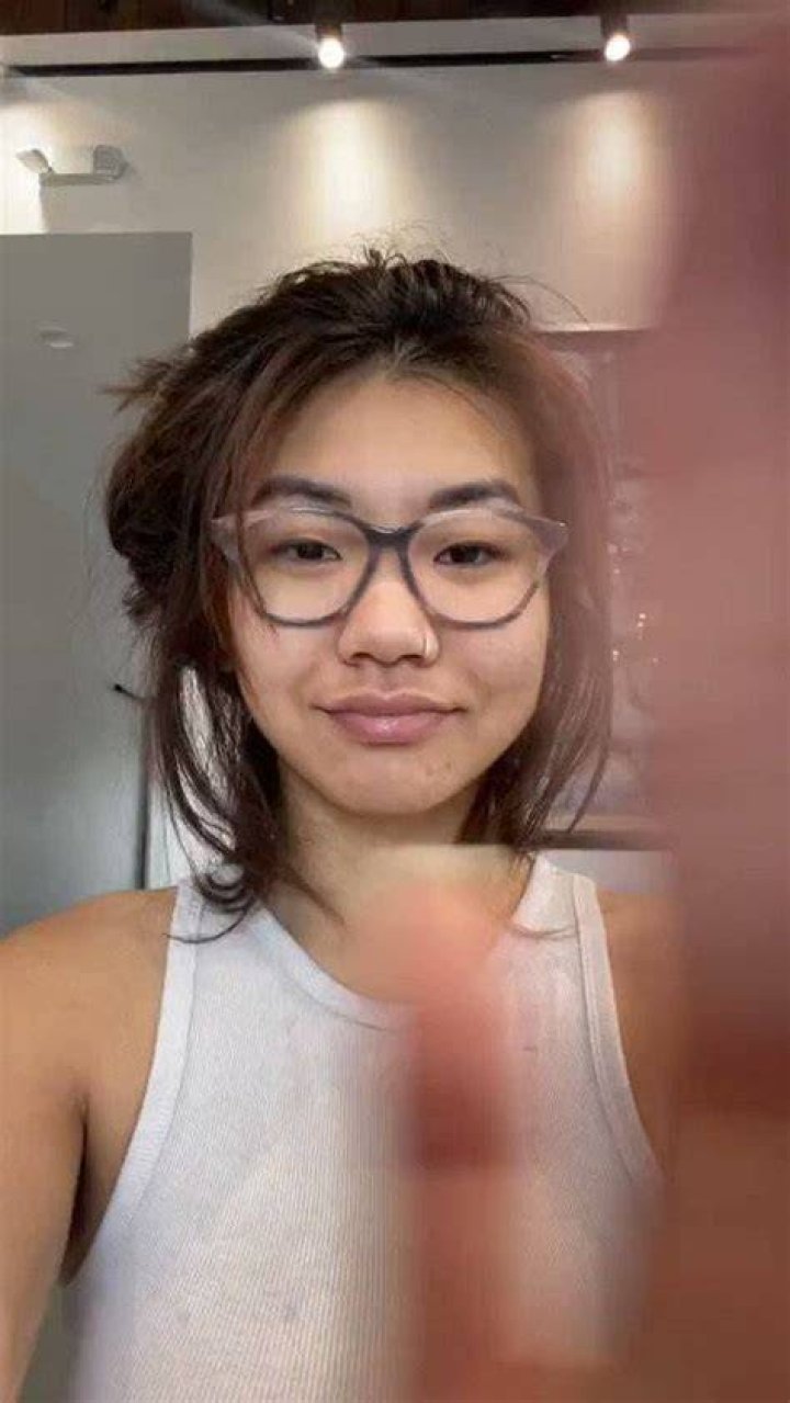 Cindy Zheng Leaked Onlyfans Videos & Photos