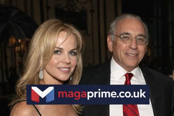 Claudia Heffner Peltz&rsquo;s biography who is Nelson Peltz's wife? Legit.ng