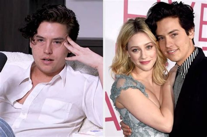 Cole Sprouse&rsquo;s Girlfriends A List of All The Women He Dated