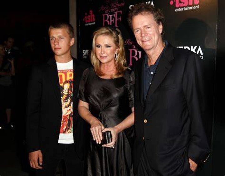 Conrad Hughes Hilton III Celebrities&rsquo; Worst Airplane Freakouts Us