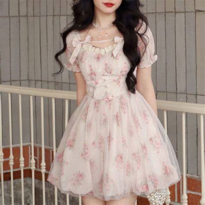 Coquette Aesthetic ideas de moda que te encantar&aacute;n