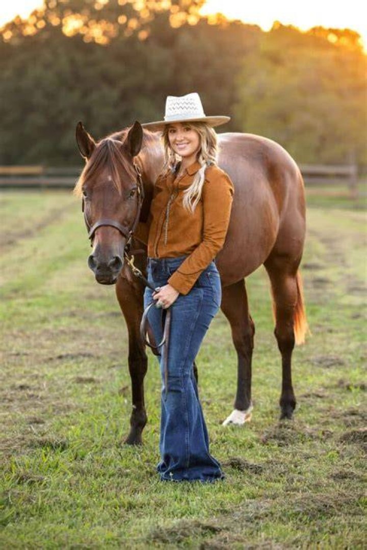 Country star Lainey Wilson to perform at NYS Fair on opening day