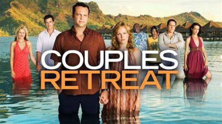 Couples Retreat streaming where to watch online?
