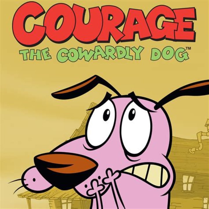 Courage the Cowardly Dog Television Wiki Fandom