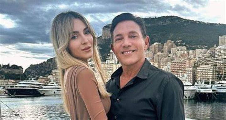 Cristina Invernizzi Biograhy, Wiki, Age, Height, Net Worth, Family