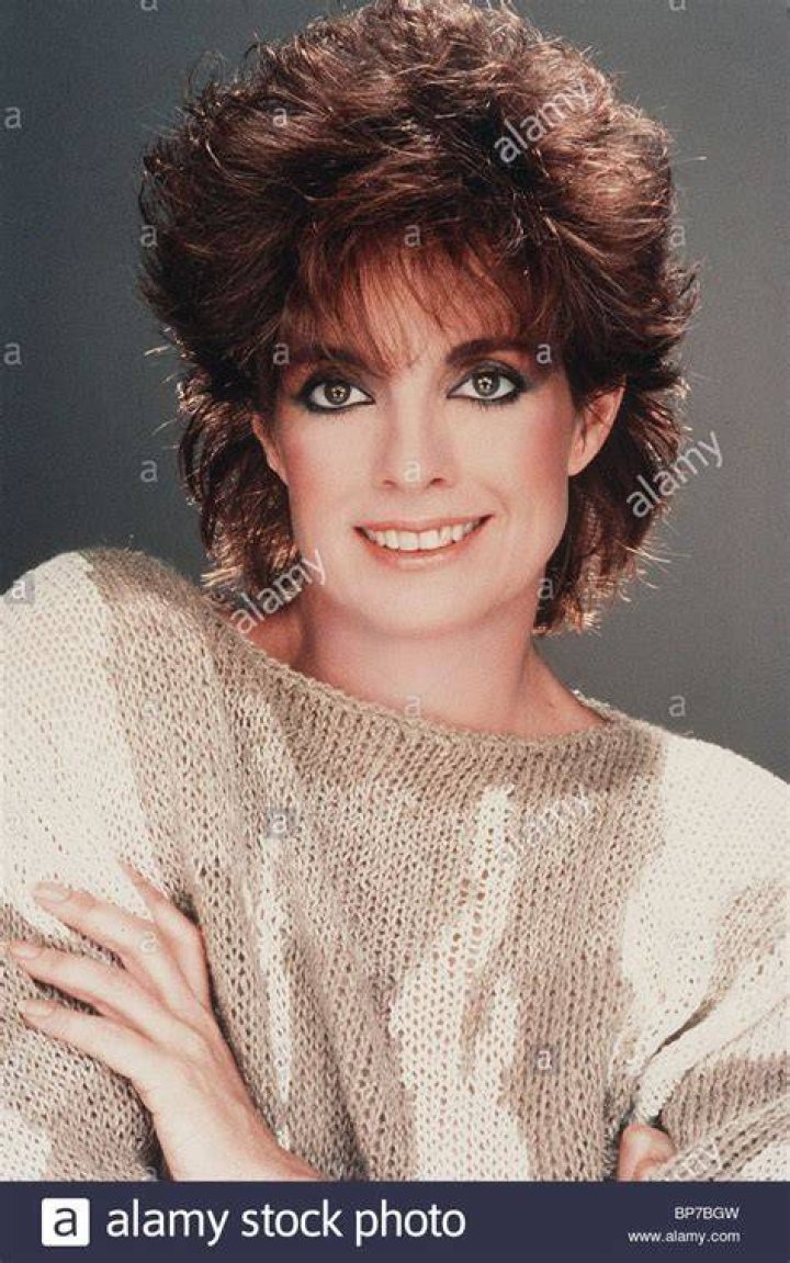 Dallas actress Linda Gray I still talk to late costar Larry Hagman