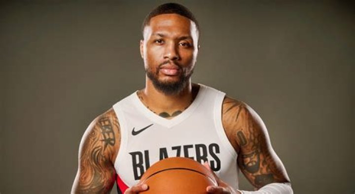 Damian Lillard Wants His Soon to Be ExWife Kay'La Lillard to Pay Her
