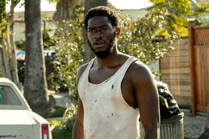 Damson Idris Snowfall Wiki Fandom