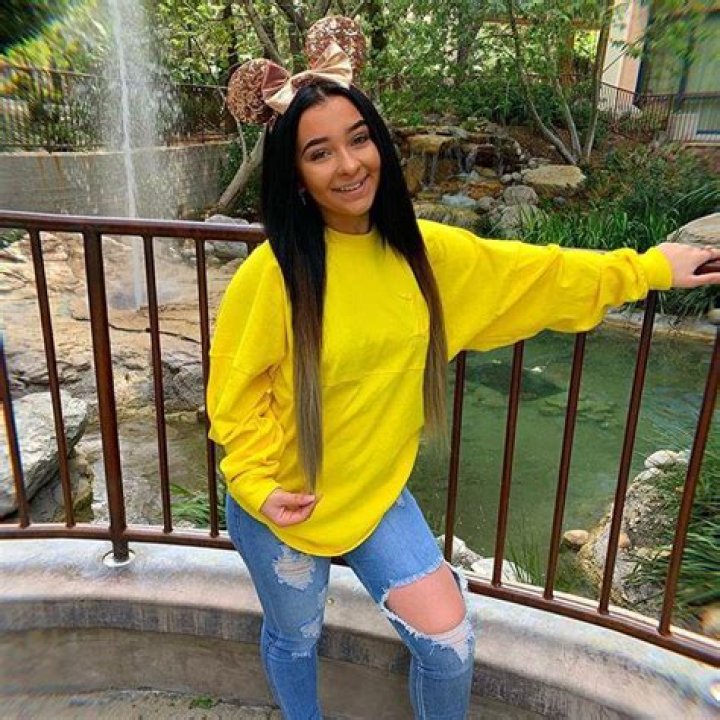 Danielle Cohn Birth Date, Family, Bio, Occupation HollyWire