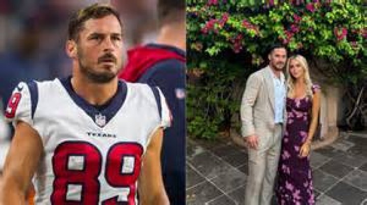 Danny Amendola Wife Is He Married? &mdash; citiMuzik