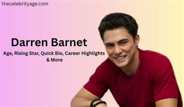 Darren Wiki Age & Facts About Paxton on &ldquo;Never Have I Ever&rdquo;