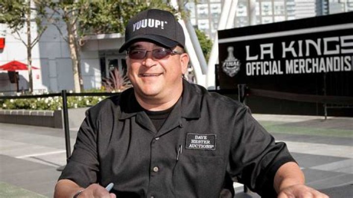 Dave Hester net worth 2021 Is he the richest on Storage Wars? Tuko.co.ke