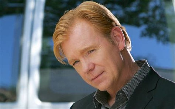 David caruso, Caruso, Ziva and tony
