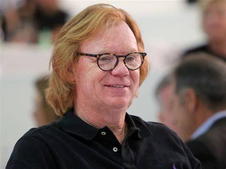 David Caruso David caruso, Hollywood actor, Csi miami