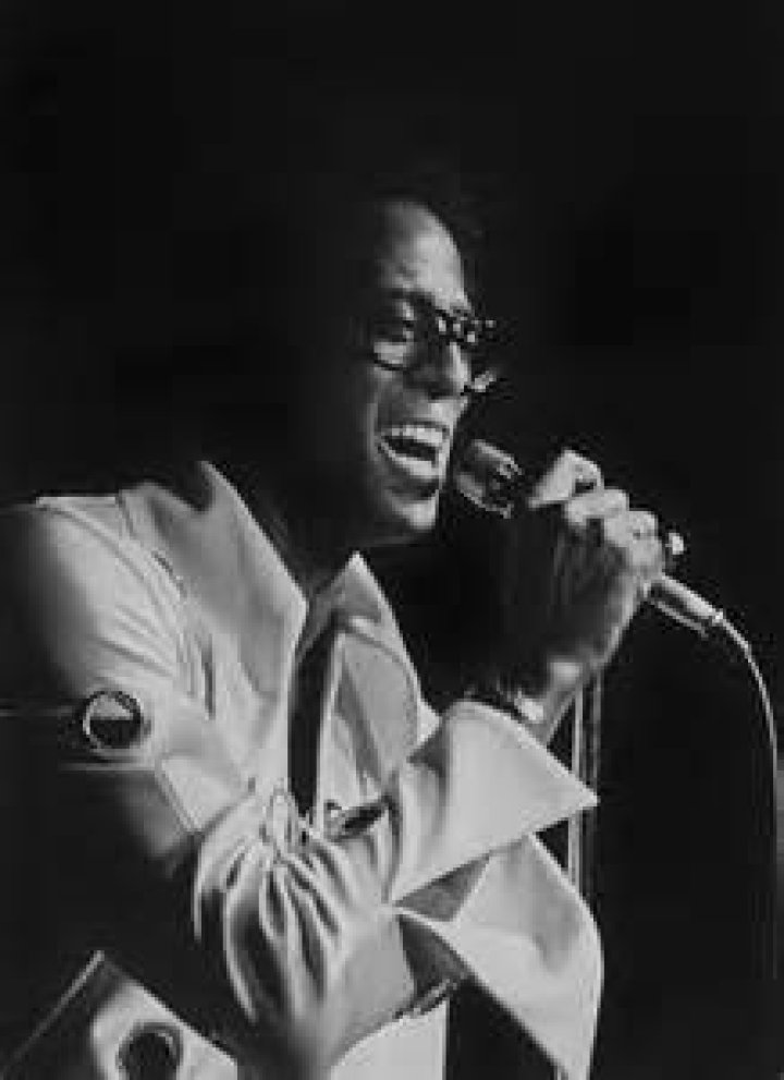 David Ruffin & The Temptations(2) YouTube