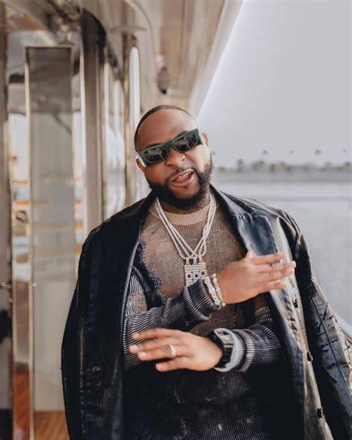 Davido Net Worth [February 2024]