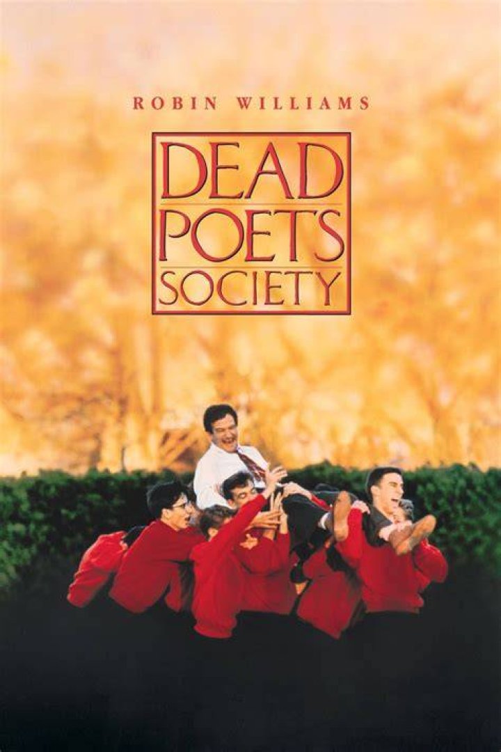 Dead Poets Society Where are are the cast 35 years on?