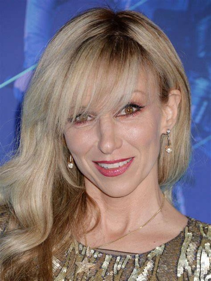Debbie Gibson, 51, reflects on her ‘rebirth’ in new bikini post ‘You
