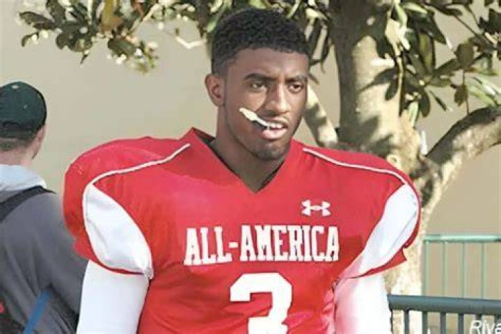 Deion Sanders Jr Age, Biography, Height, Personal Life, Net Worth & Facts