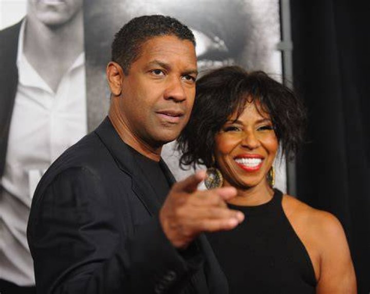 Denzel Washington: Relationships Explored