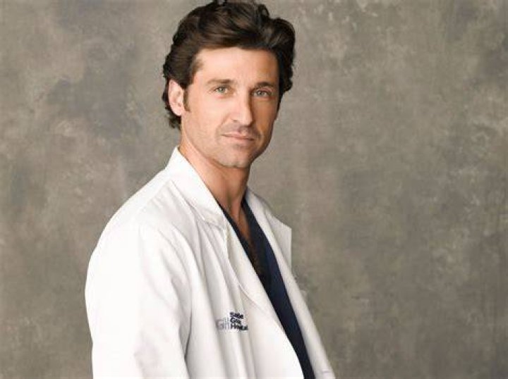 Derek Shepherd's Sister Kate Joining Grey's Anatomy POPSUGAR