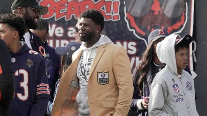 Devin Hester Now What is the NFL&rsquo;s Greatest Returner Doing Today