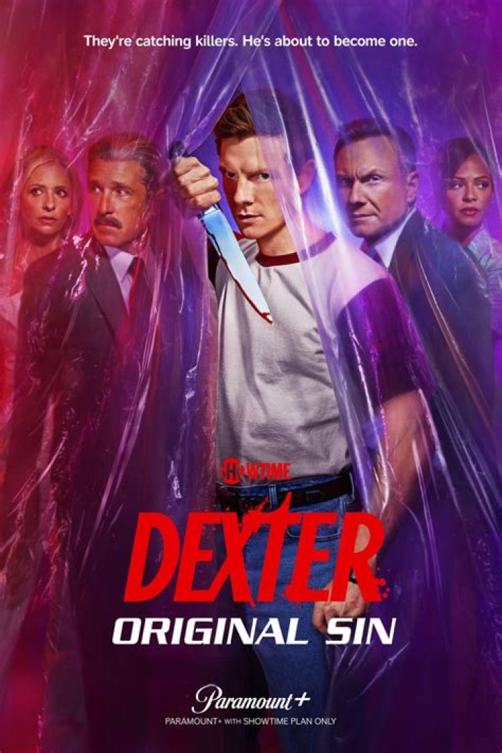 Dexter Daily The No. 1 Dexter Community Website PHOTOS James Remar