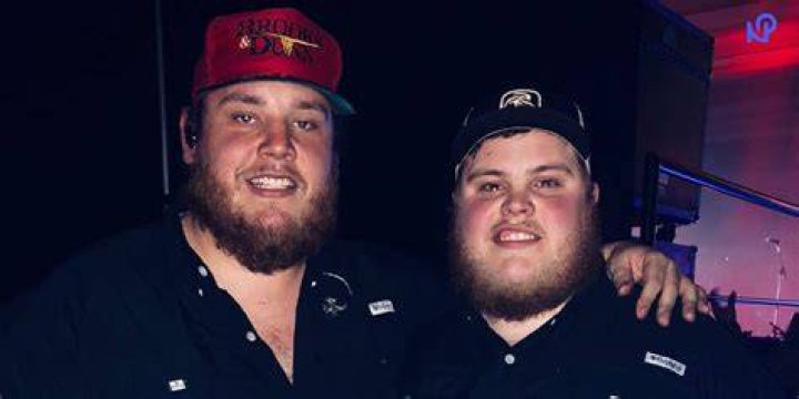 Did Luke Combs Brother Die? Does Luke Combs have a Brother? NEWSTARS