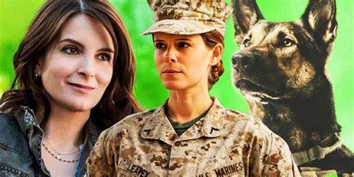 Did Megan Leavey End Up With Matt Morales? What Happened In Real Life