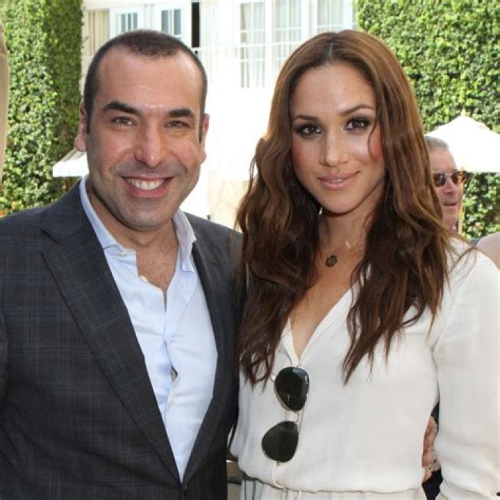 Did Rick Hoffman Get Married To The Mother Of His Son? Sparking Dating